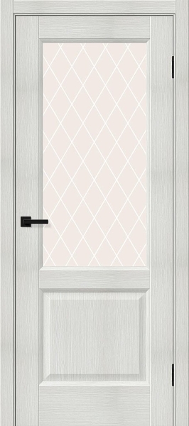 Неоклассик-33 Bianco Melinga White Сrystal