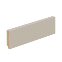 Плинтус S-70.16 Cream Silk