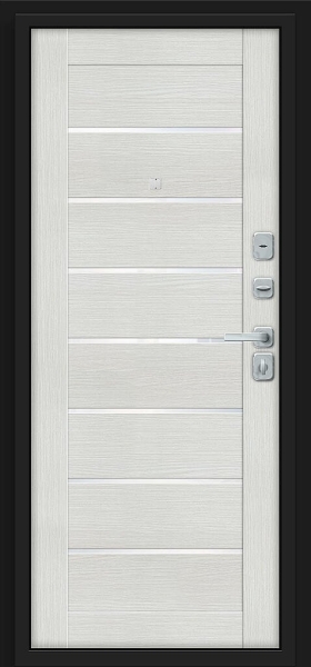 Прайм/BChrome Almon/Bianco Melinga