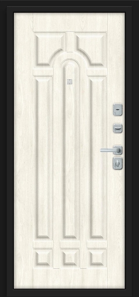 Форт/BChrome Almon/Nordic Oak