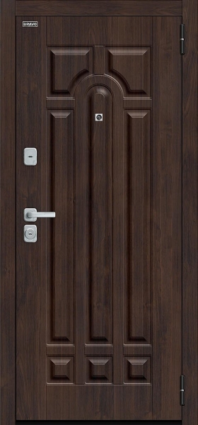 Форт/BChrome Almon/Nordic Oak