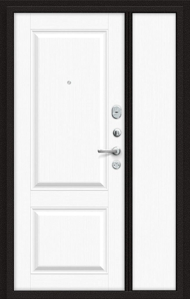 Optim X-2 7 см Антик Медный/Белый клен