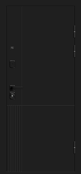 Optim Z-2 Нео Муар черный/Белый
