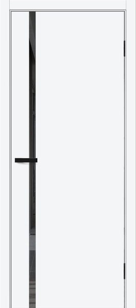 Браво-0.40.П White Silk Mirox Grey