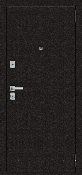 Любо Мини/BChrome Антик Медный/Cappuccino Melinga