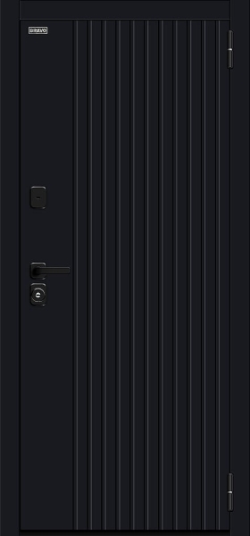 Вижн/SBlack Black Shell/White Silk