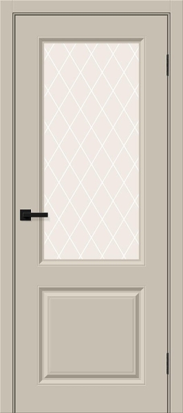 Скинни-13 Cream Pro White Сrystal