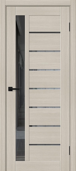 Браво-27 Cream Melinga Mirox Grey