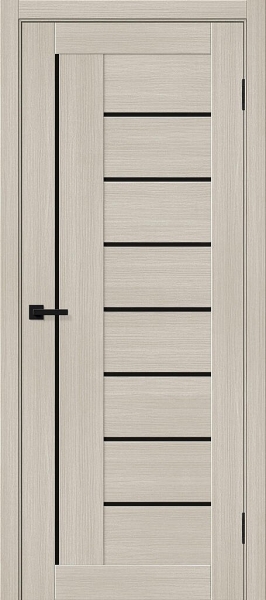 Браво-29 Cream Melinga Black Shine