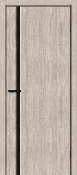 Мода-11 Black Shine Cappuccino Melinga