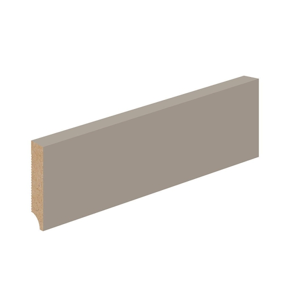 Плинтус S-70.16 Clay Silk