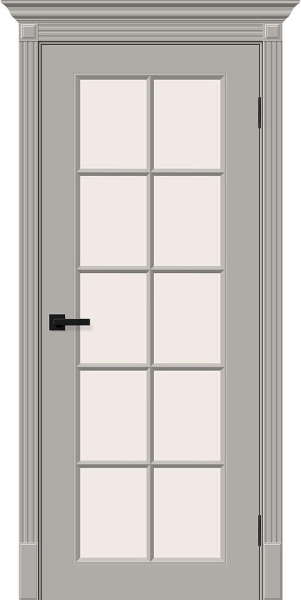 Скинни-11.1 Greyny Magic Fog