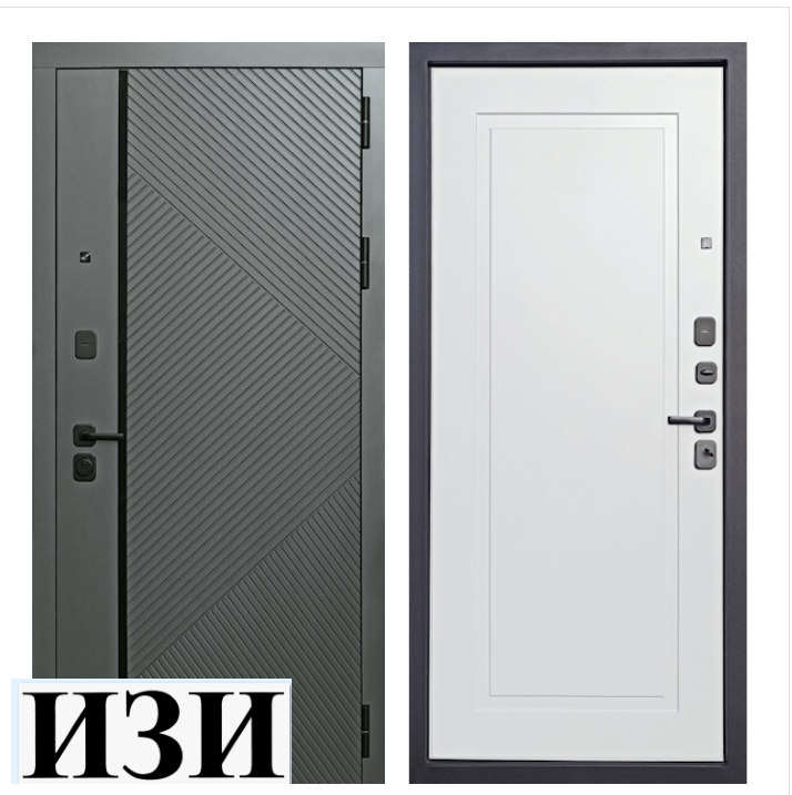 Входные двери Ника  глубокий темно-зеленый цвет. дверь квартирная