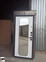 Входные двери СТЕЛС панель\панель дверь для квартиры