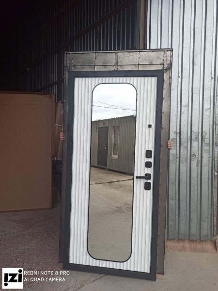 Входные двери СТЕЛС панель\панель дверь для квартиры