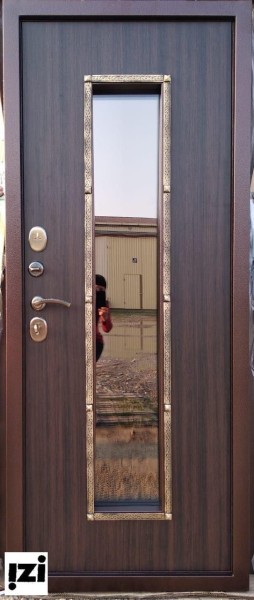 Входные двери  Джулия нестандарт Нестандарт Толщина полотна  94 мм Размер дверей  2050 х 1100 – под заказ; 2050 х 1200 – в наличии; 2050*1300 в наличии; 2200 х 960 – в наличии; 2200 х 1100 – под заказ; 2200 х 1200 – в наличии; 2200 х 1300 – под зака