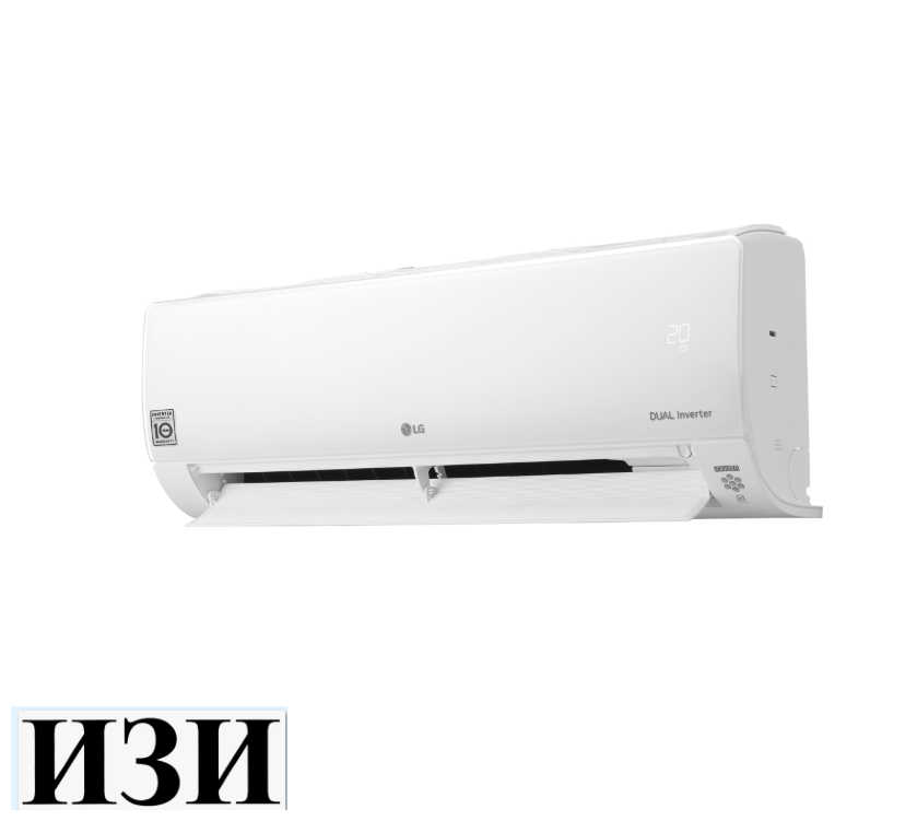 Кондиционер Lg Mega Smart P07TT