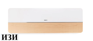 Сплит-система Newtek NT-65CHW18 в Ростове-на-Дону