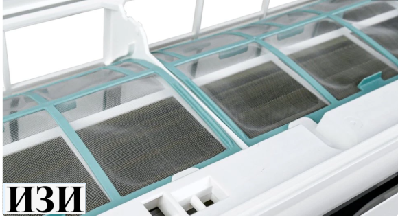 Сплит-система Newtek NT-65CHW18 в Ростове-на-Дону