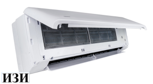 Сплит-система Newtek NT-77HSDC07  (белый) в Ростове-на-Дону