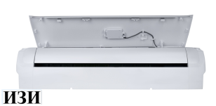 Сплит-система Newtek NT-77HSDC12  (белый) в Ростове-на-Дону