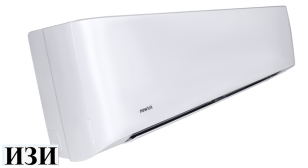 Сплит-система Newtek NT-77HSDC18 (белый) в Ростове-на-Дону