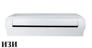 Сплит-система Newtek NT-77HSDC24 (белый) в Ростове-на-Дону