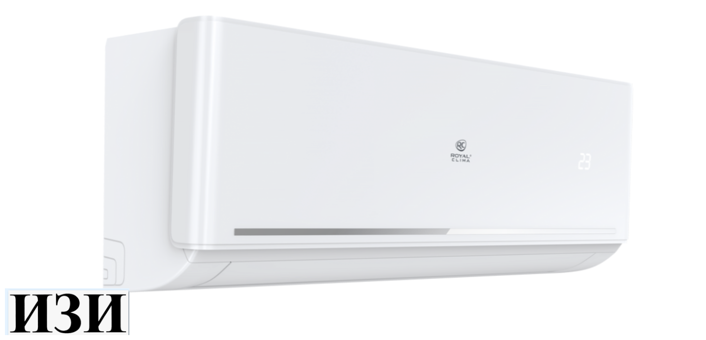 Сплит-система Royal Clima RC-FC35HN Ростов на Дону в наличии