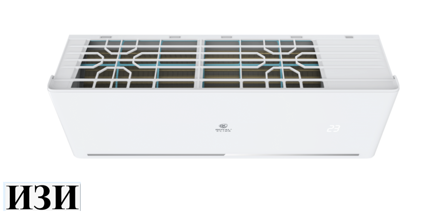 Сплит-система Royal Clima RC-FC35HN Ростов на Дону в наличии