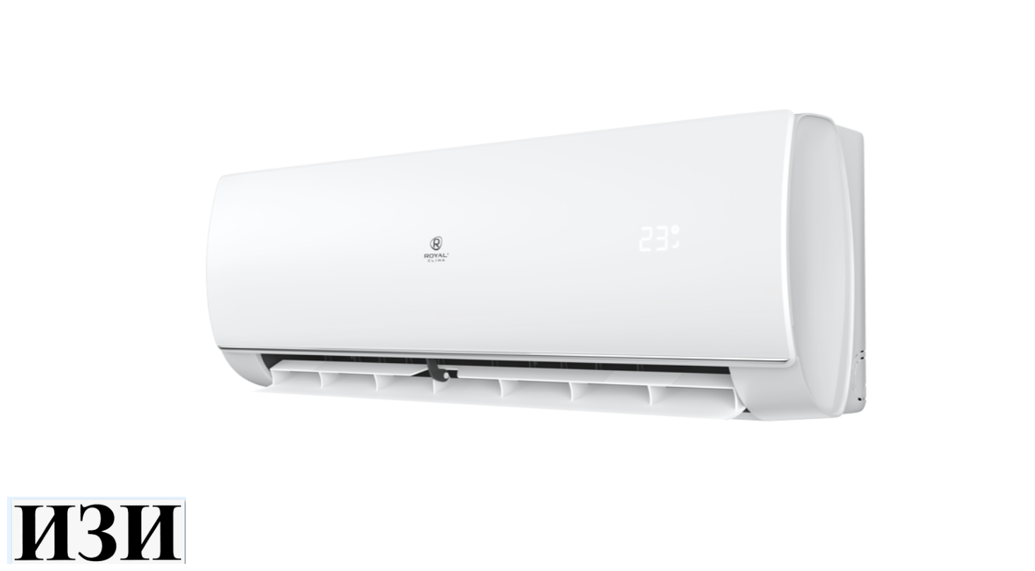 Сплит-система Royal Clima RC-PDC70HN Ростов на Дону в наличии кондиционеры и сплит системы