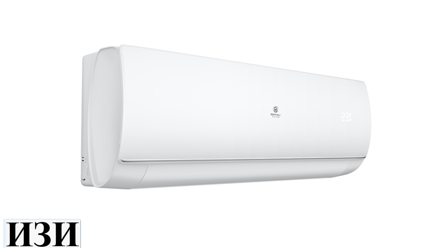 Сплит-система Royal Clima RC-PDC70HN Ростов на Дону в наличии кондиционеры и сплит системы