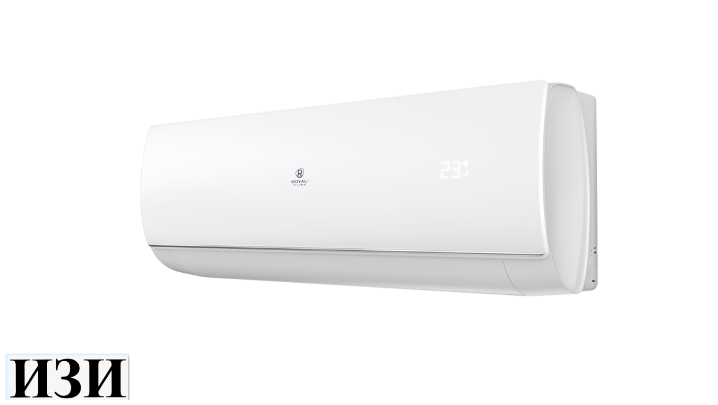 Сплит-система Royal Clima RC-PDC105HN Ростов на Дону в наличии кондиционеры и сплит системы