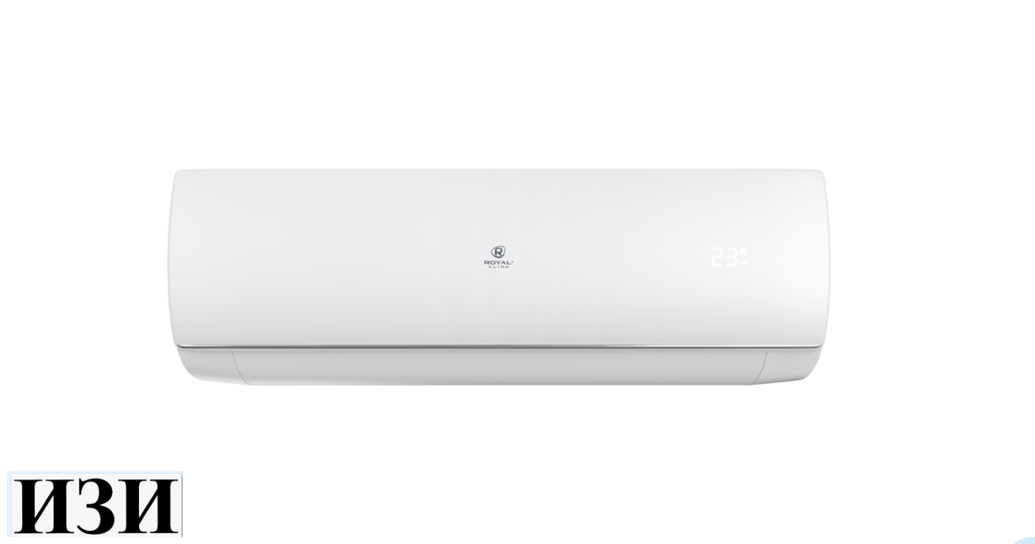 Сплит-система Royal Clima RC-PDC105HN Ростов на Дону в наличии кондиционеры и сплит системы