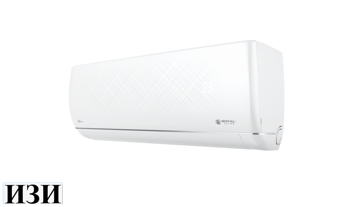 Сплит-система Royal Clima RC-RND55HN Ростов на Дону в наличии кондиционеры и сплит системы