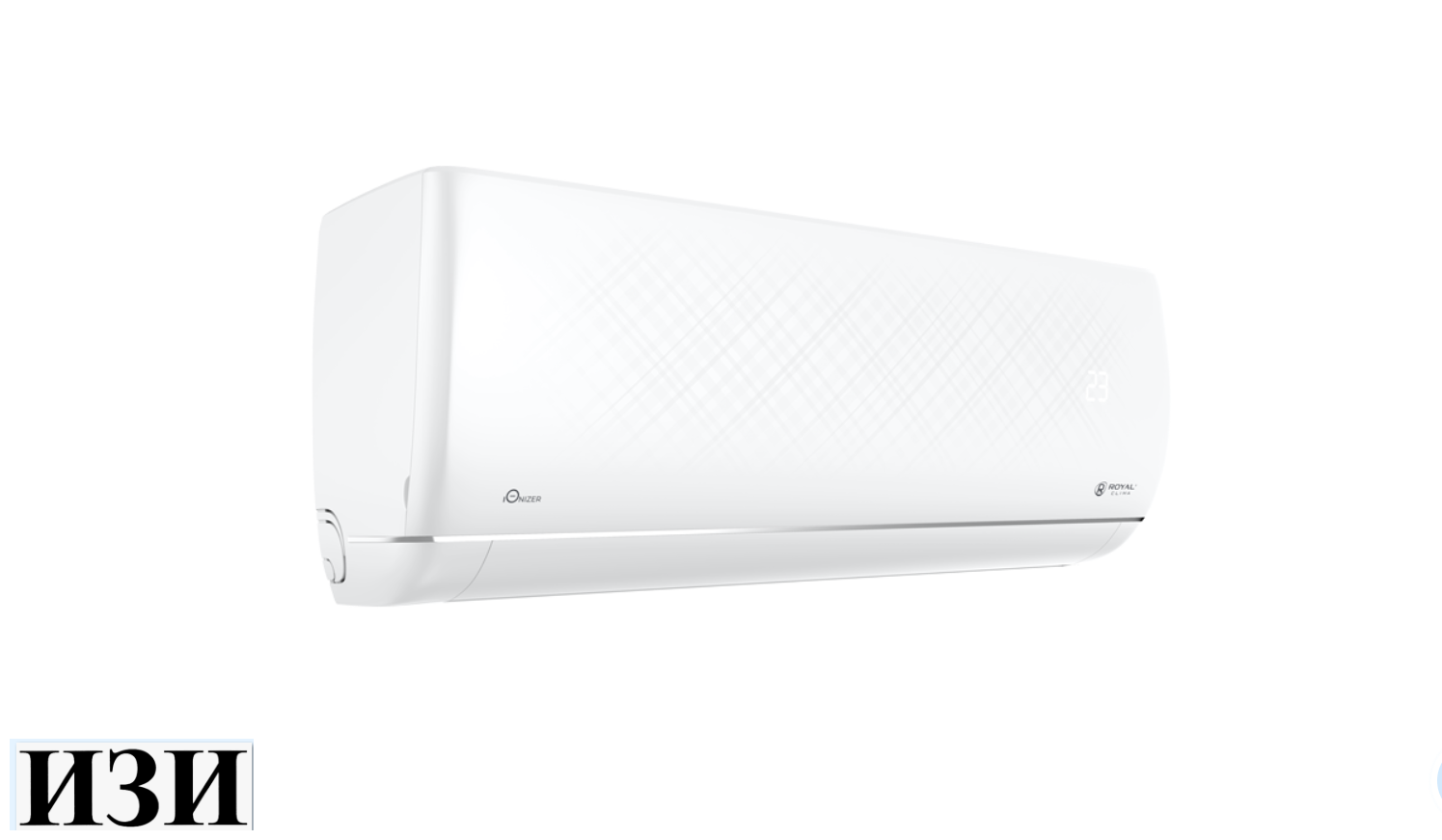 Сплит-система Royal Clima RC-RND55HN Ростов на Дону в наличии кондиционеры и сплит системы