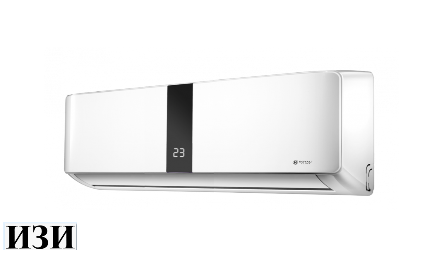 Сплит-система Royal Clima Grande RC-GDB105HN Ростов на Дону в наличии кондиционеры и сплит системы