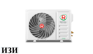 Сплит-система Royal Clima RCI-AR22HN Ростов на Дону в наличии кондиционеры и сплит системы