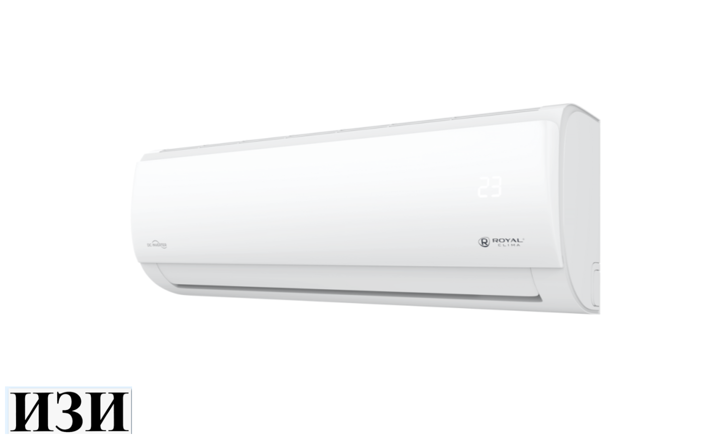 Сплит-система Royal Clima RCI-TWL28HN Inverter Ростов на Дону в наличии кондиционеры