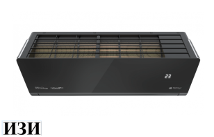 Сплит-система Royal Clima RCI-RSN40HN Royal Supremo Nero Inverter Ростов на Дону