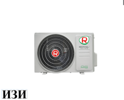 Сплит-система Royal Clima RCI-RSN55HN Royal Supremo Nero Inverter Ростов на Дону