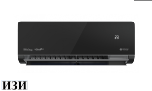Сплит-система Royal Clima RCI-RSN55HN Royal Supremo Nero Inverter Ростов на Дону