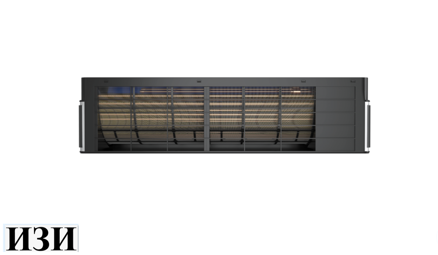 Сплит-система Royal Clima RCI-RSN55HN Royal Supremo Nero Inverter Ростов на Дону