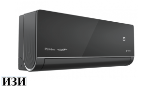 Сплит-система Royal Clima RCI-RSN75HN Royal Supremo Nero Inverter Ростов на Дону