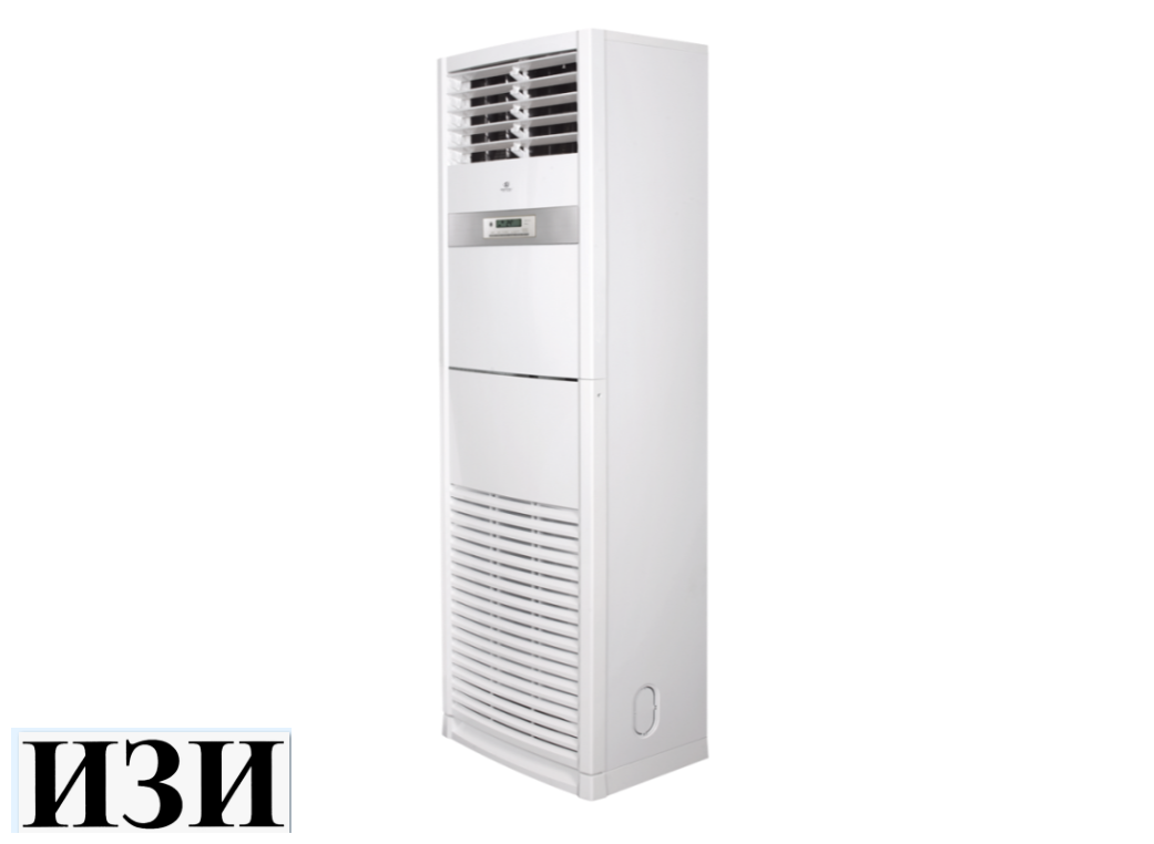 Колонная сплит-система Royal Clima ES-S 60HRCX/ES-E 60HX Ростов на Дону