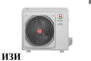 Канальный кондиционер Royal Clima ES-D 36HWX Ростов на Дону