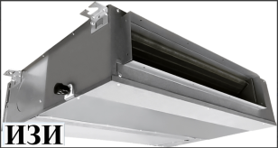 Канальная сплит-система Royal Clima ES-D 60HWX Ростов на Дону