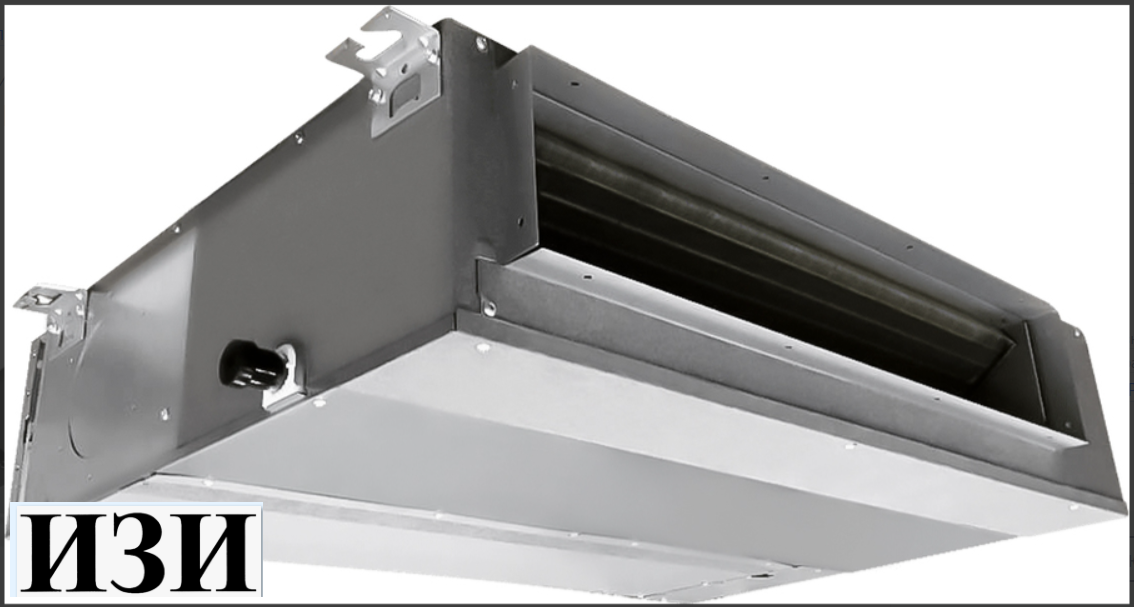 Канальная сплит-система Royal Clima ES-D 60HWX Ростов на Дону