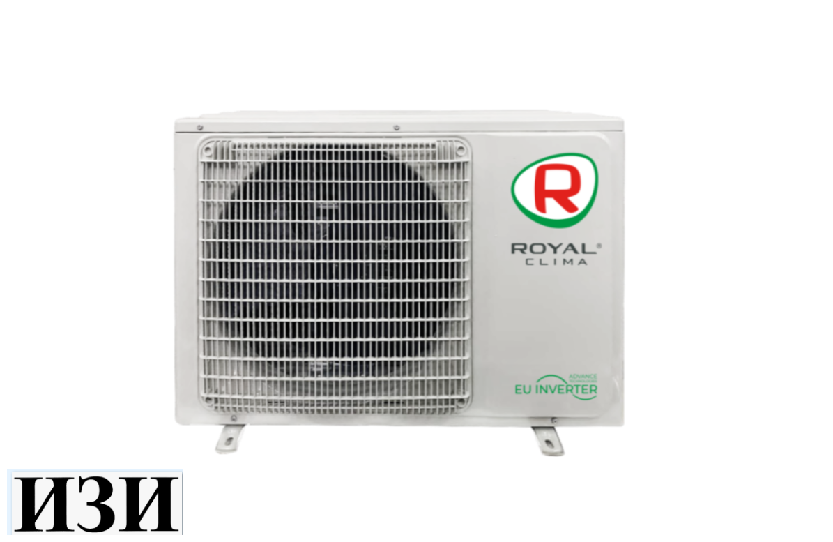 Royal Clima CO-4C 48HNFI инверторный Ростов на Дону