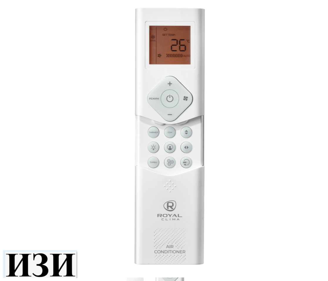 Внутренний блок мульти сплит-системы Royal Clima RCI-TMN09HN Ростов на Дону