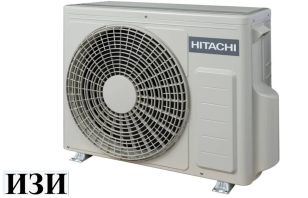 Сплит-система Hitachi RAK-DJ35RHAE Ростов на Дону
